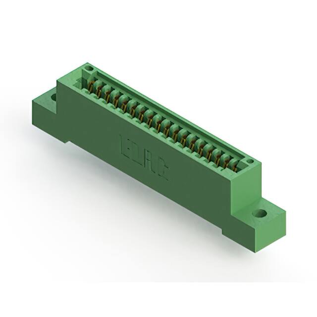 845-018-520-102 EDAC Inc.  Edgeboard Connectors
